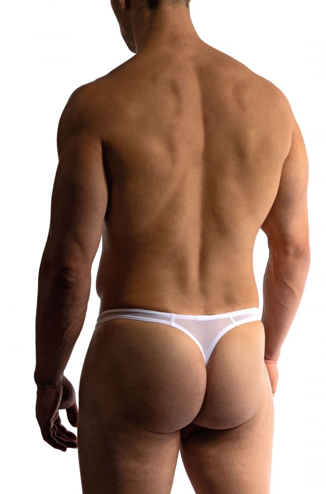 M101 Bungee String - Herren Mini Stringtanga - MANSTORE - Shop Deutschland Noodosz