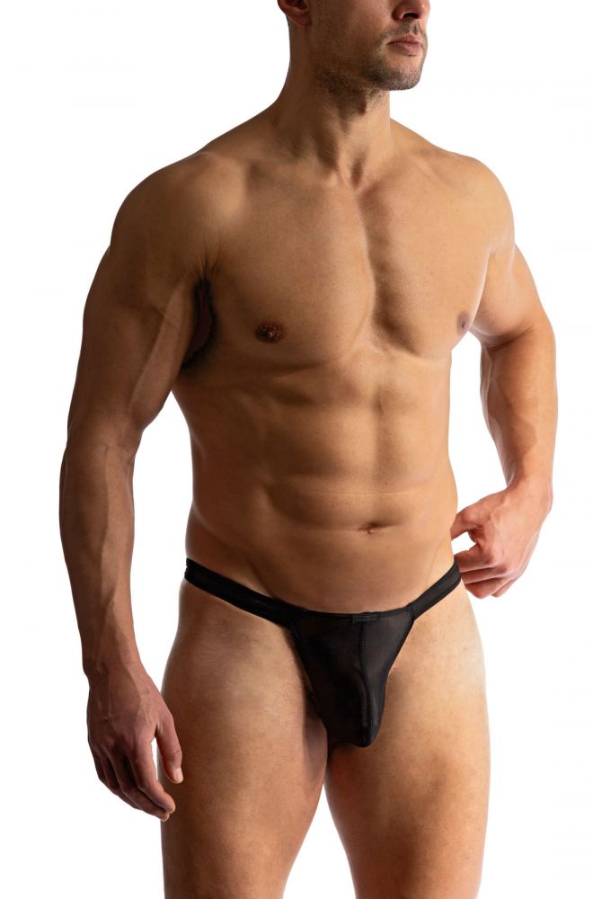 M101 Bungee String - Herren Mini Stringtanga - MANSTORE - Shop Deutschland Noodosz