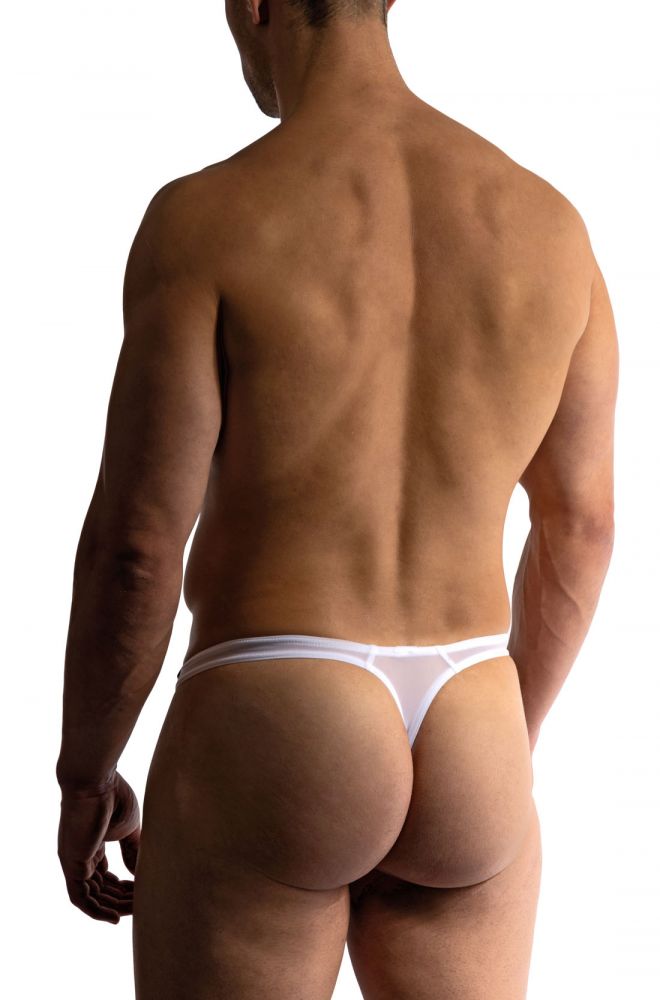 M101 Push Up String - Herren Mini Stringtanga - MANSTORE - Shop Deutschland Noodosz