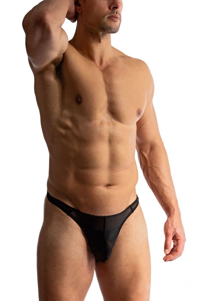 M101 Push Up String - Herren Mini Stringtanga - MANSTORE - Shop Deutschland Noodosz
