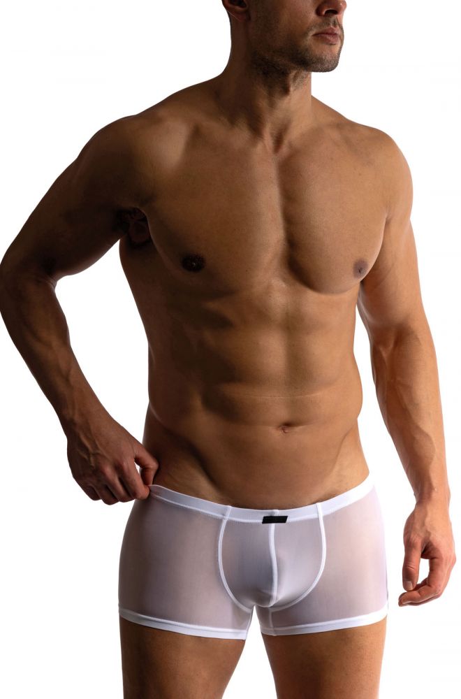 M101 Micro Pants - Boxer, Trunk - MANSTORE - Shop Deutschland Noodosz