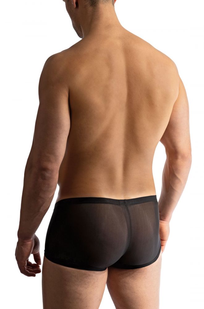M101 Micro Pants - Boxer, Trunk - MANSTORE - Shop Deutschland Noodosz