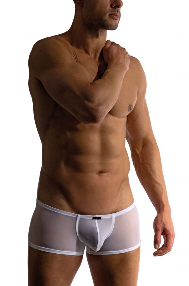 M101 Bungee Pants - Boxer, Trunk - MANSTORE - Shop Deutschland Noodosz