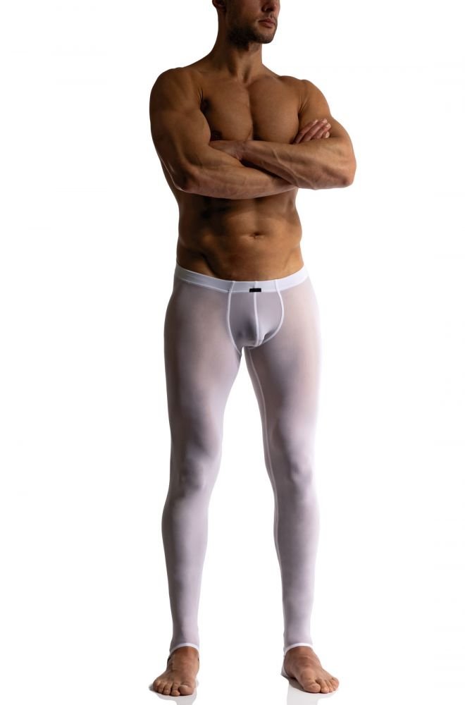 M101 Strapped Leggings - Strumpfhose - MANSTORE - Shop Deutschland Noodosz