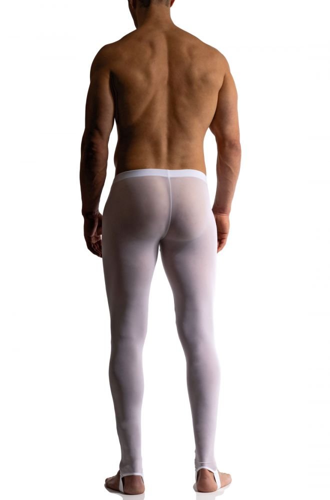 M101 Strapped Leggings - Strumpfhose - MANSTORE - Shop Deutschland Noodosz