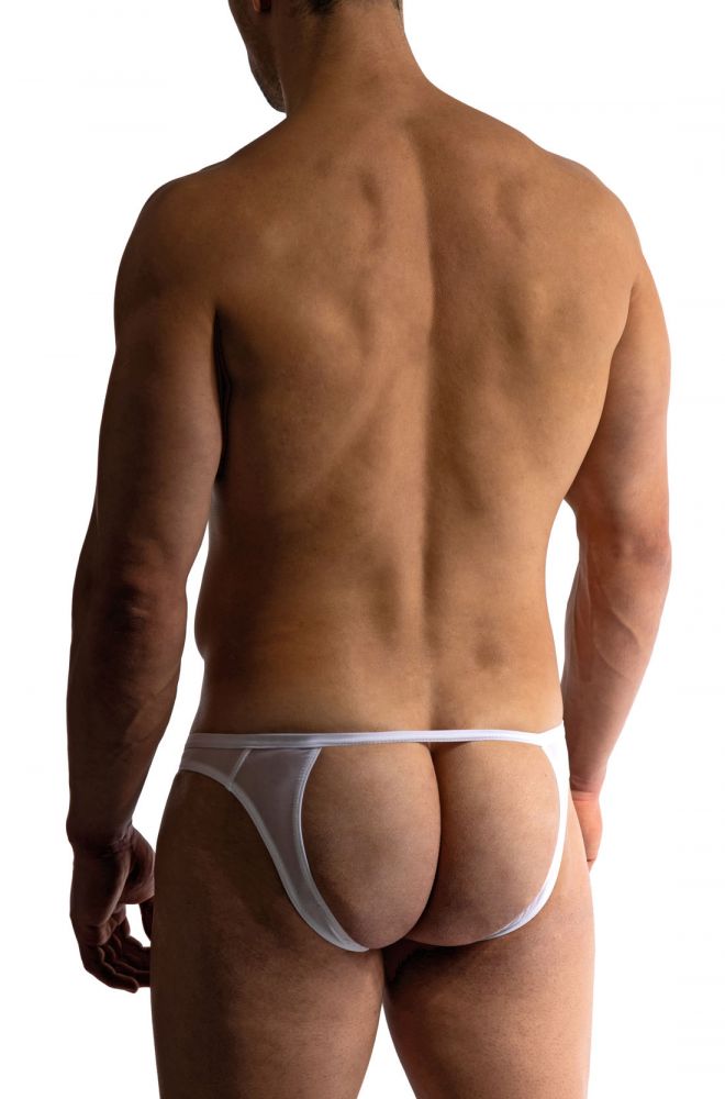 M101 Jock Brief - Herren Jockstrap - MANSTORE - Shop Deutschland Noodosz