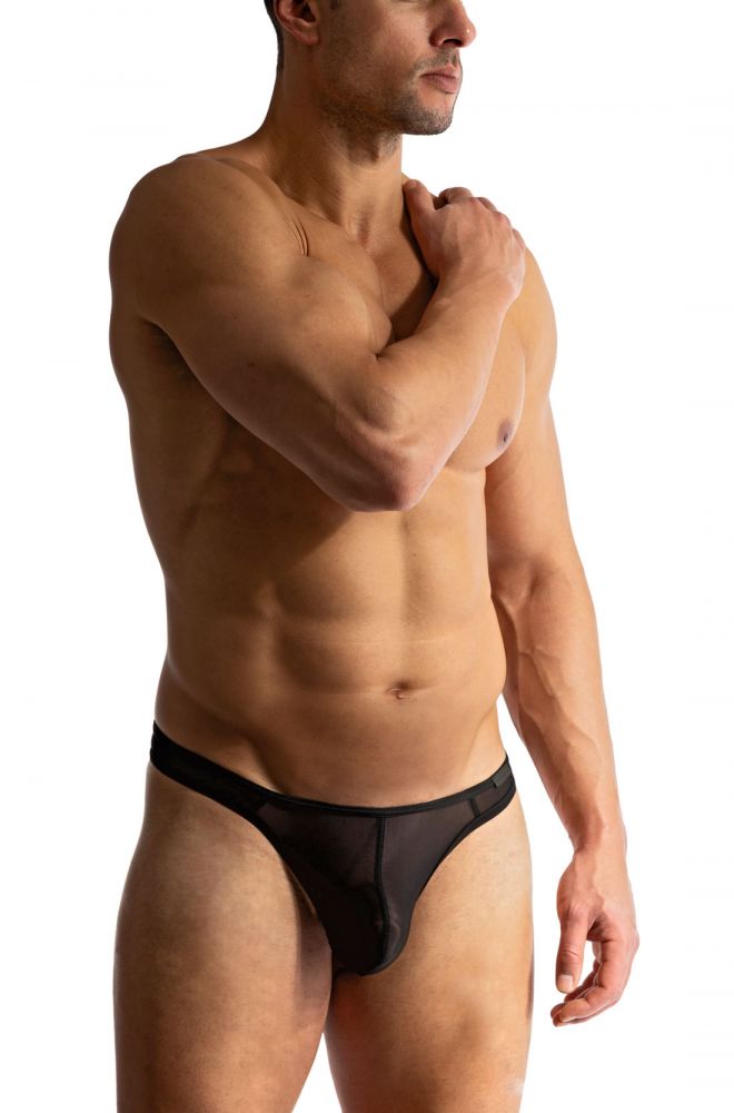 M101 Lasso String - Herren Mini Stringtanga - MANSTORE - Shop Deutschland Noodosz
