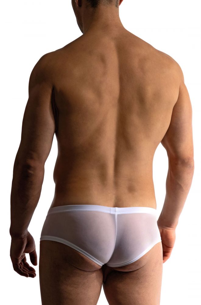 M101 Hot Pants - Boxer, Trunk - MANSTORE - Shop Deutschland Noodosz