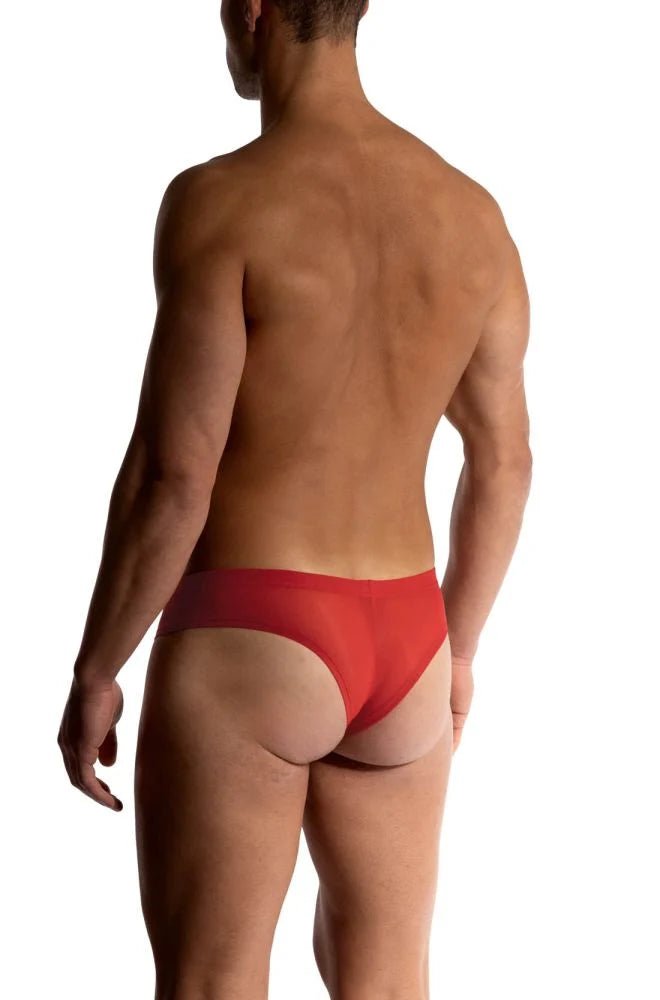 M101 Cheeky Brief - Unterhose, Slip - MANSTORE - Shop Deutschland Noodosz