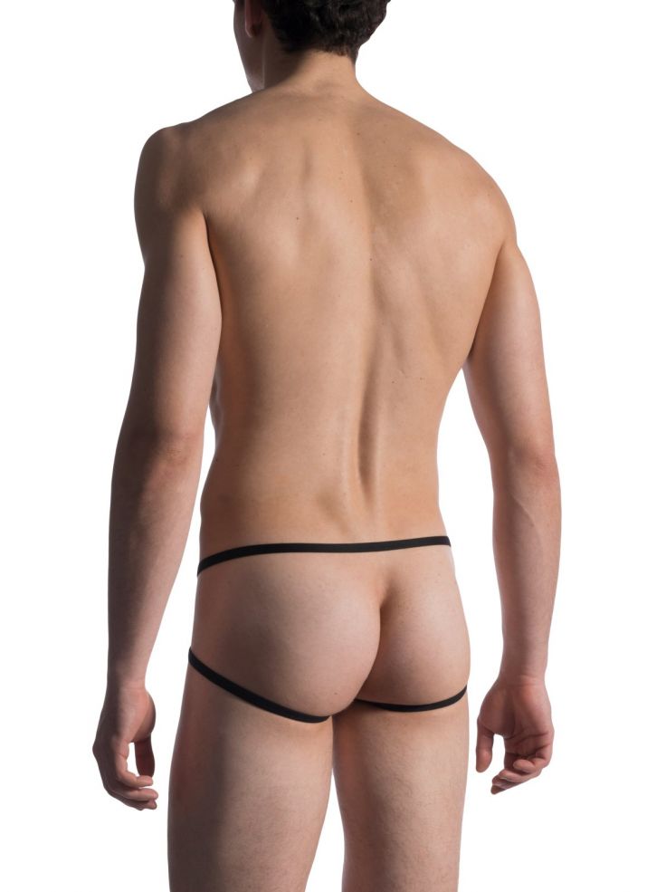 M800 Ultra Jock - Jockstrap - MANSTORE - Shop Deutschland Noodosz