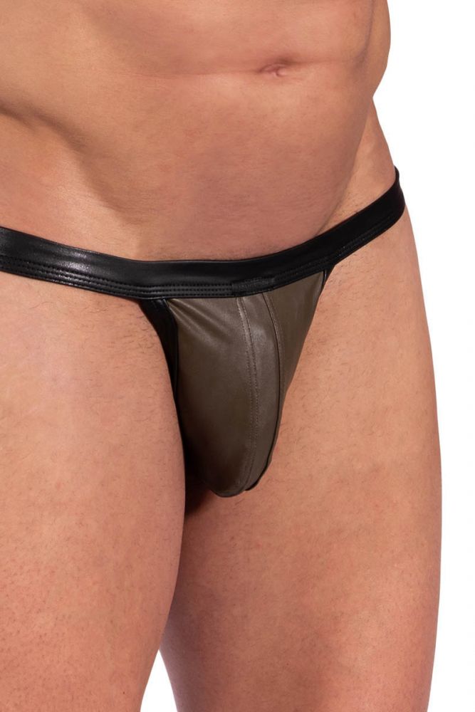 M2370 Shape Jock - olive - MANSTORE - Shop Deutschland Noodosz