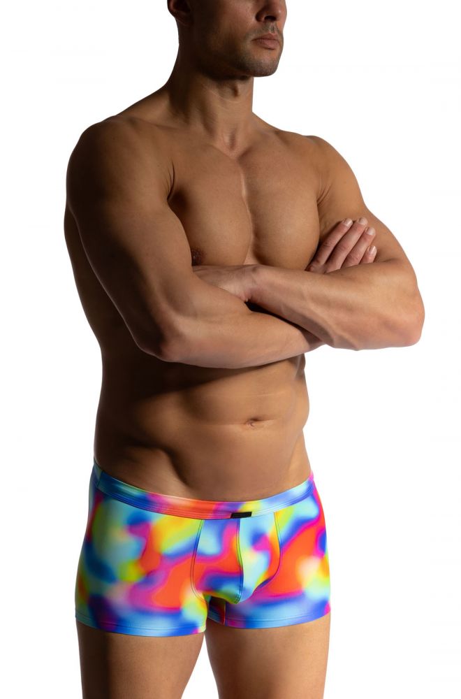 Beach Micro Pants M2474 Badehose - MANSTORE - Shop Deutschland Noodosz