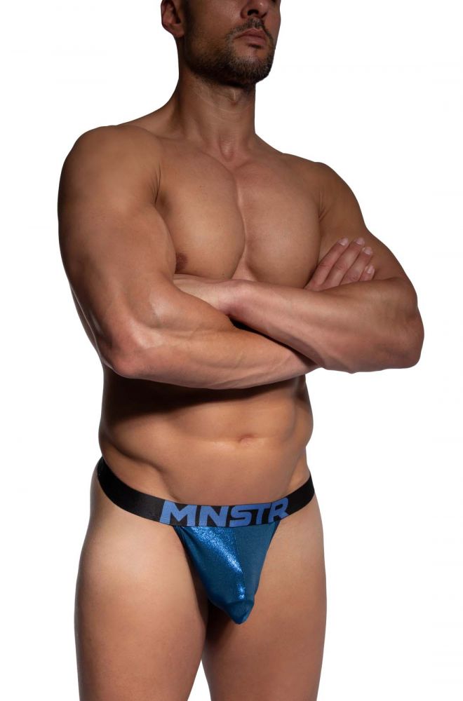 Herren String Bungee Pouch M2485 - MANSTORE - Shop Deutschland Noodosz