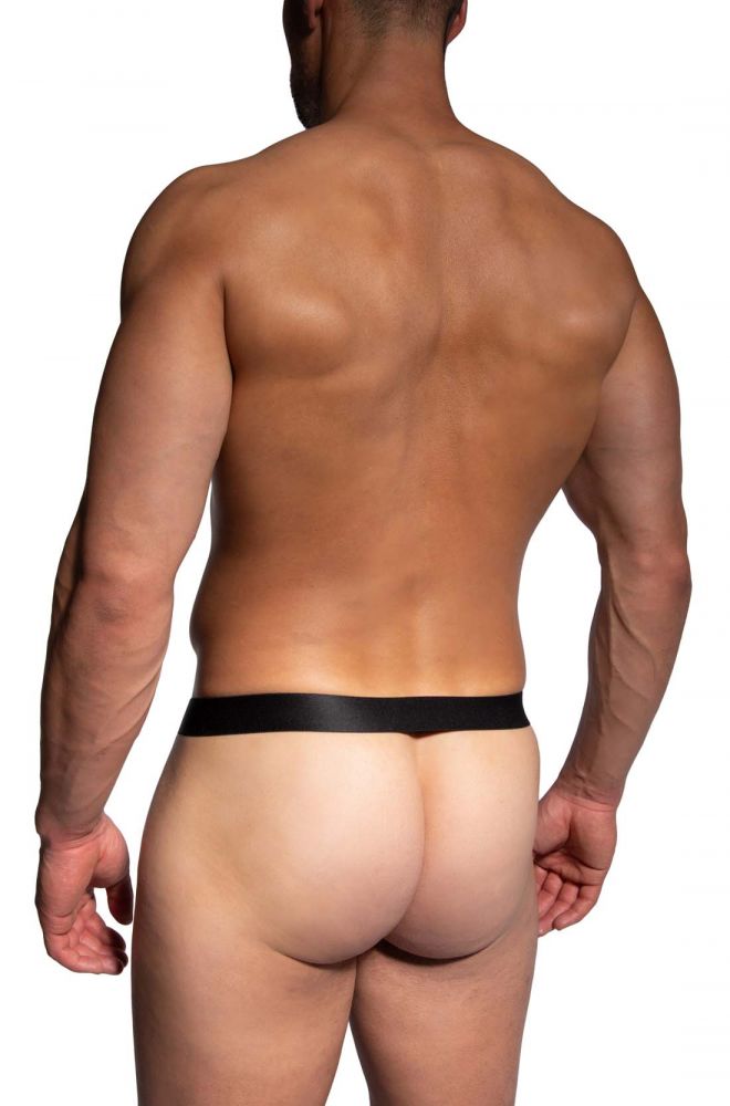 Herren String Bungee Pouch M2485 - MANSTORE - Shop Deutschland Noodosz