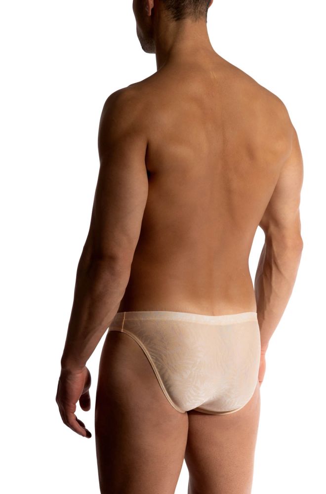 Micro Slip M2513 hautfarben – Nude-Look