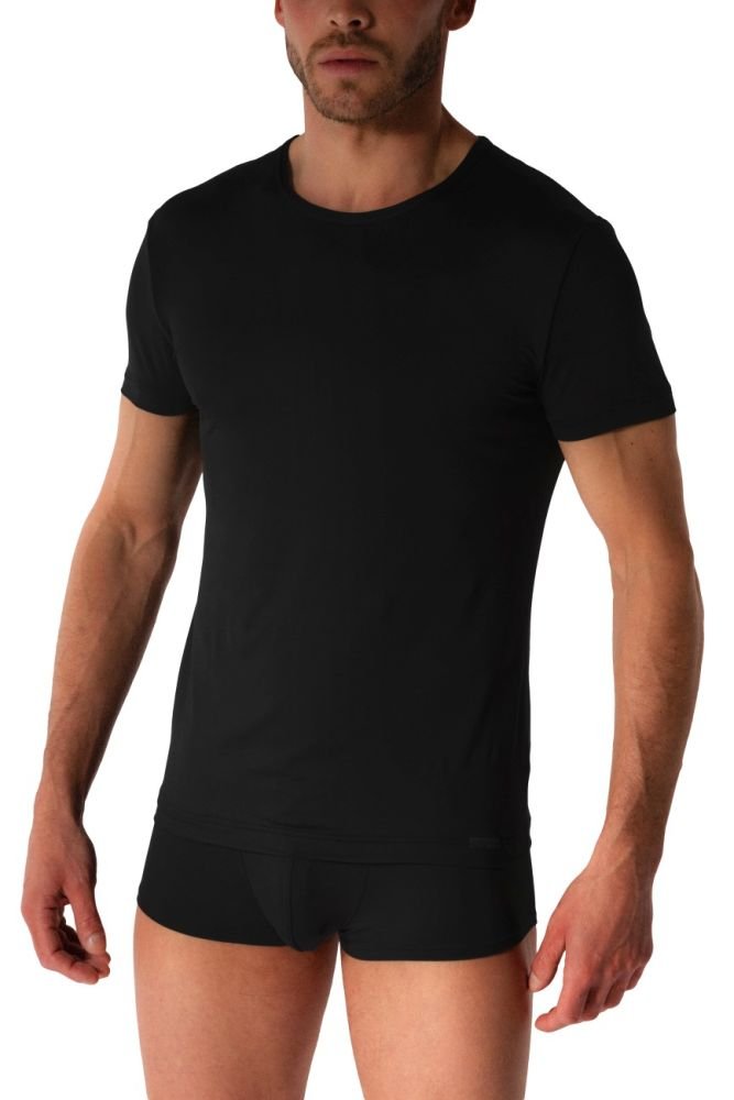 Casual Tee M2539 – lässiges Herren-T-Shirt mit modernem Schnitt - MANSTORE - Shop Deutschland Noodosz
