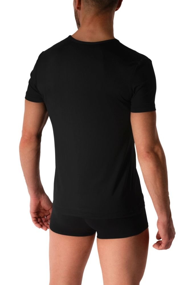 Casual Tee M2539 – lässiges Herren-T-Shirt mit modernem Schnitt - MANSTORE - Shop Deutschland Noodosz