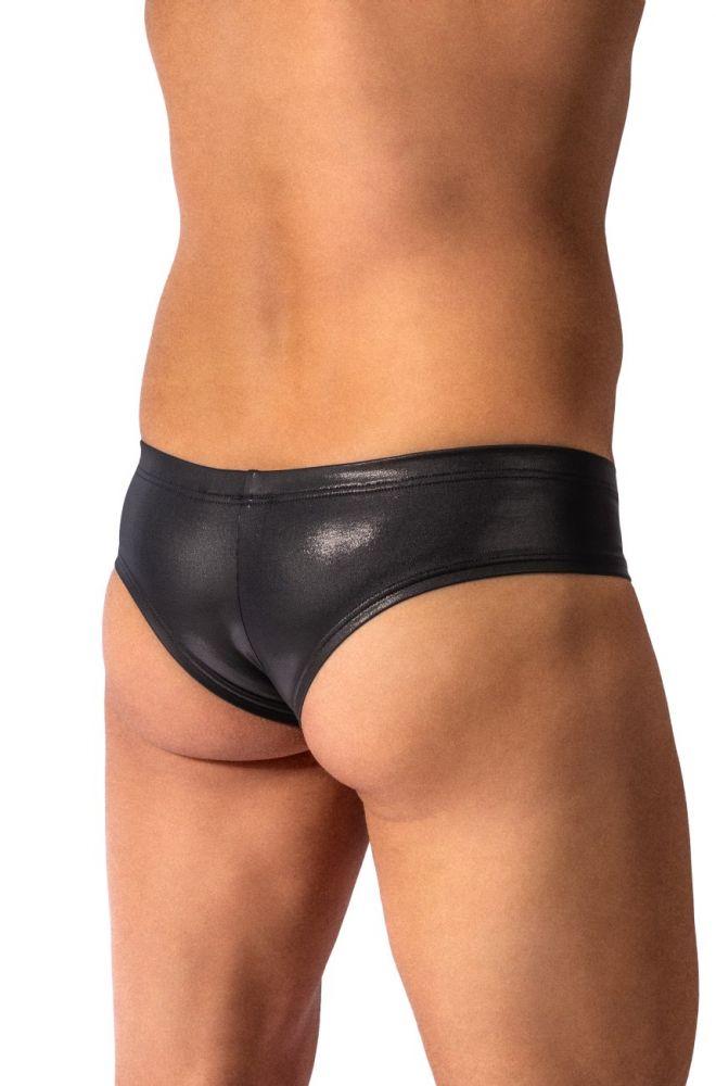 Cheeky Slip M2614 in soft Lederoptik