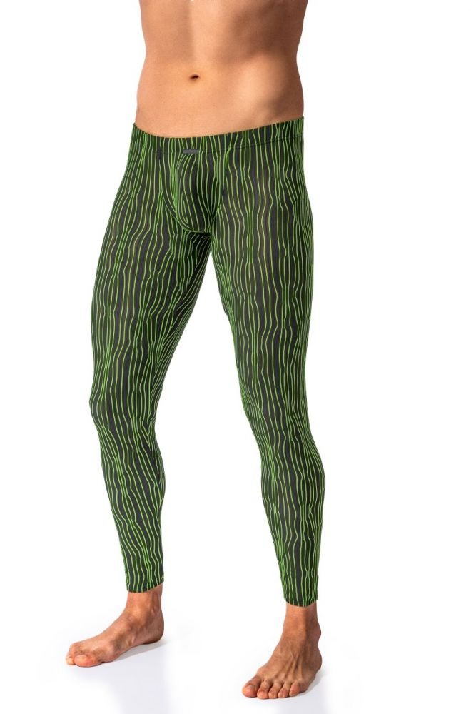 Long Johns M2615 – lange Herren-Unterhose, leuchtet unter Schwarzlicht - MANSTORE - Shop Deutschland Noodosz