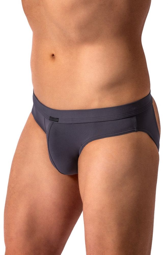 String Jock M2623 – String im Jockstrap-Schnitt - MANSTORE - Shop Deutschland Noodosz