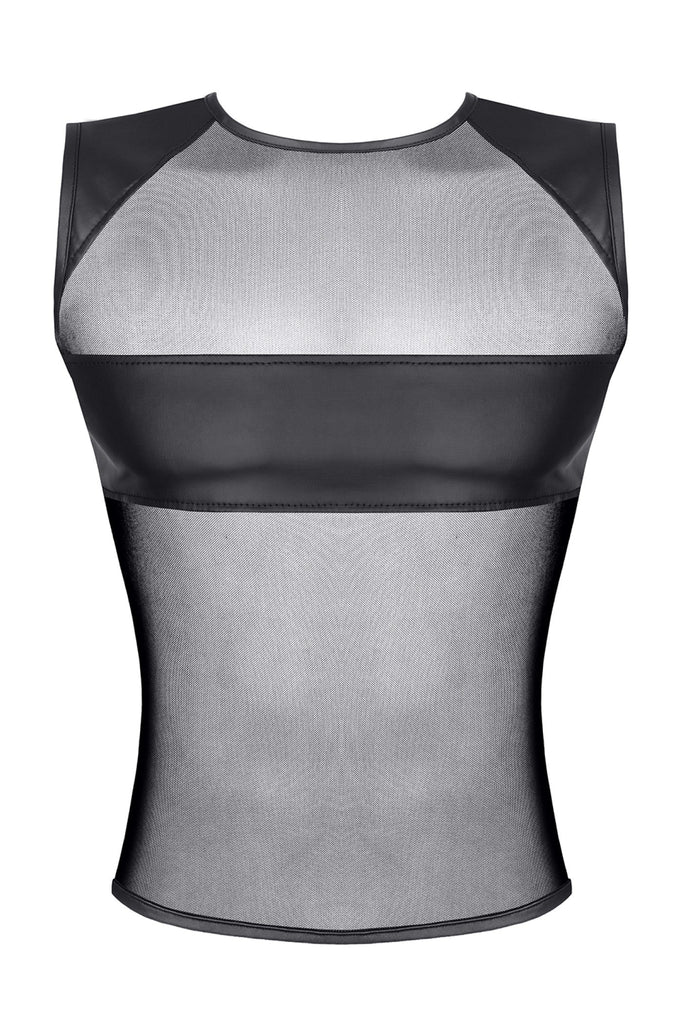 Wetlook Insert Shirt