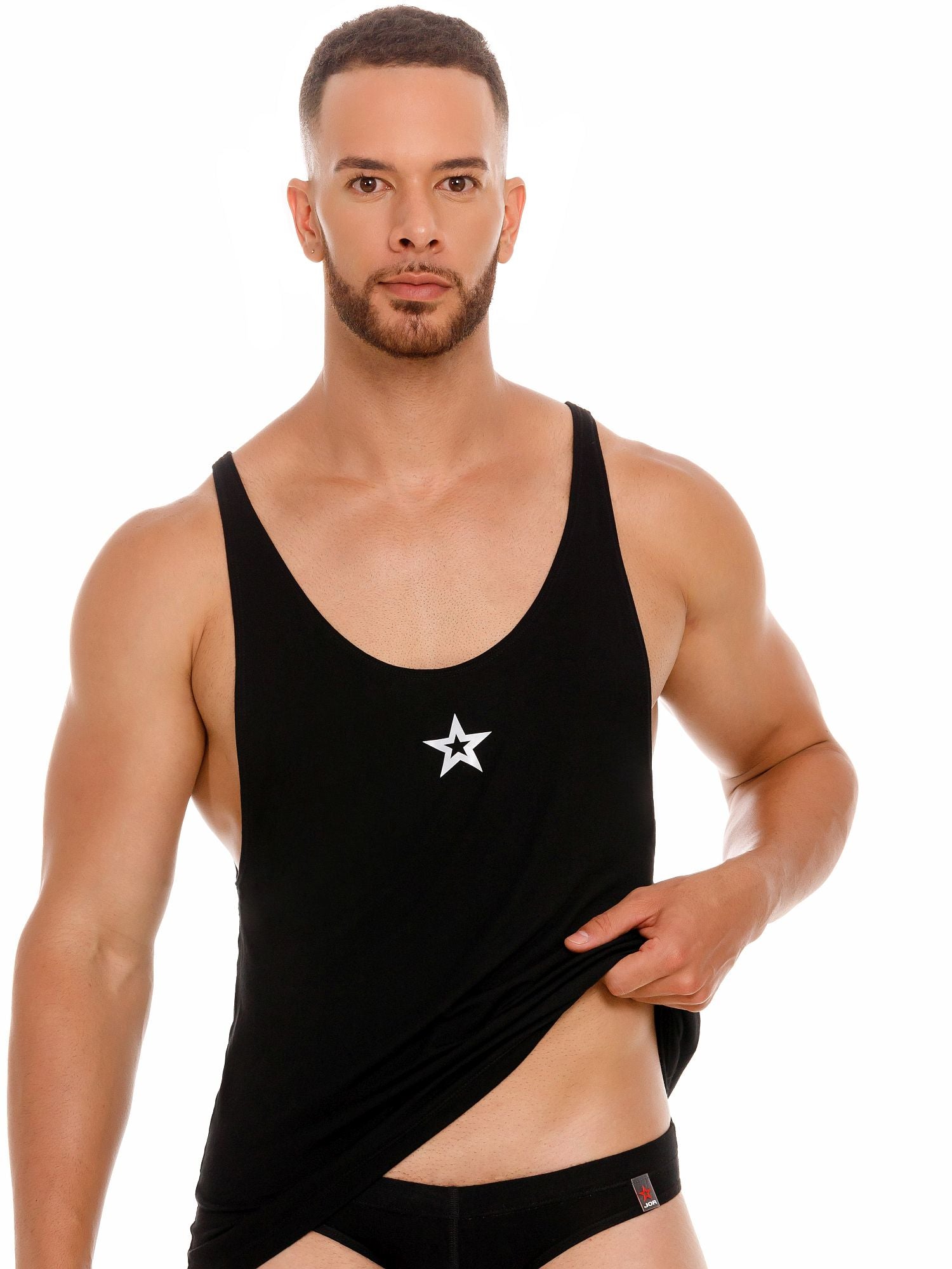 JOR 1948 COLLEGE tank top training shirt