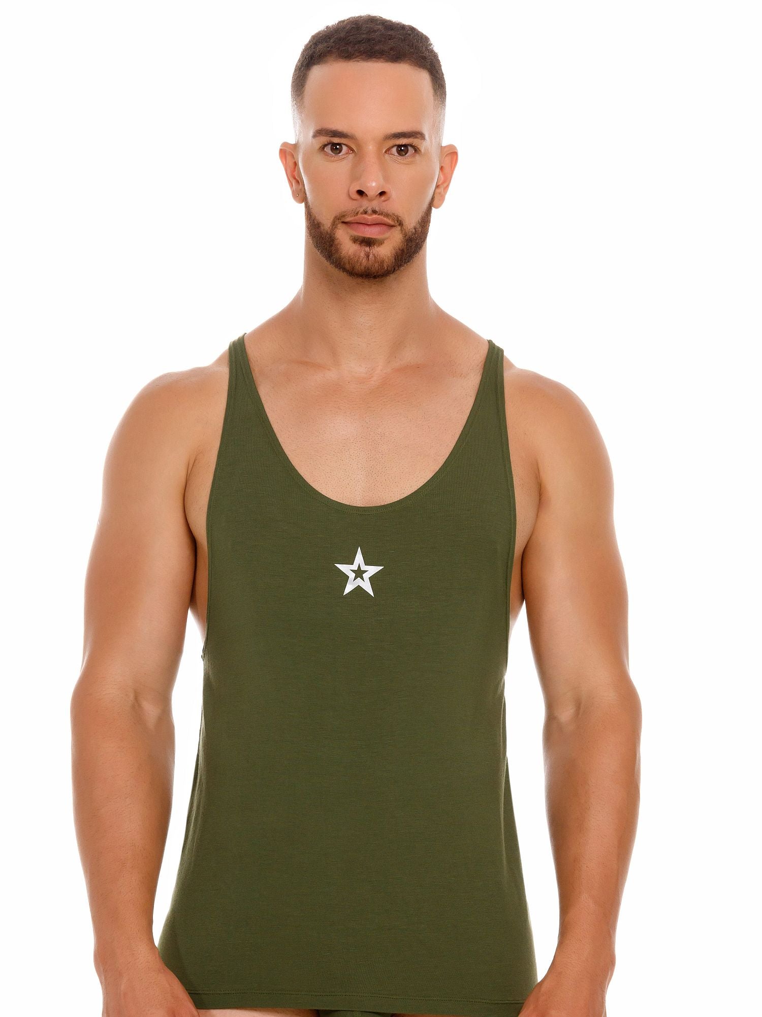 JOR 1948 COLLEGE tank top training shirt