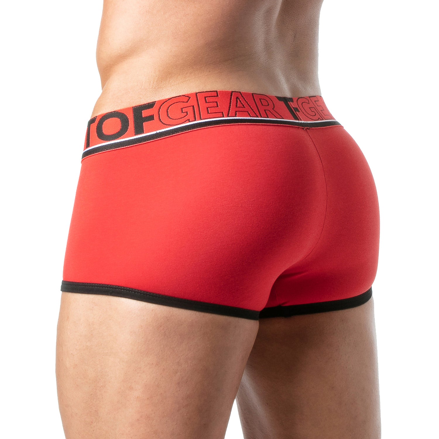 Champion Boxershorts – Rot