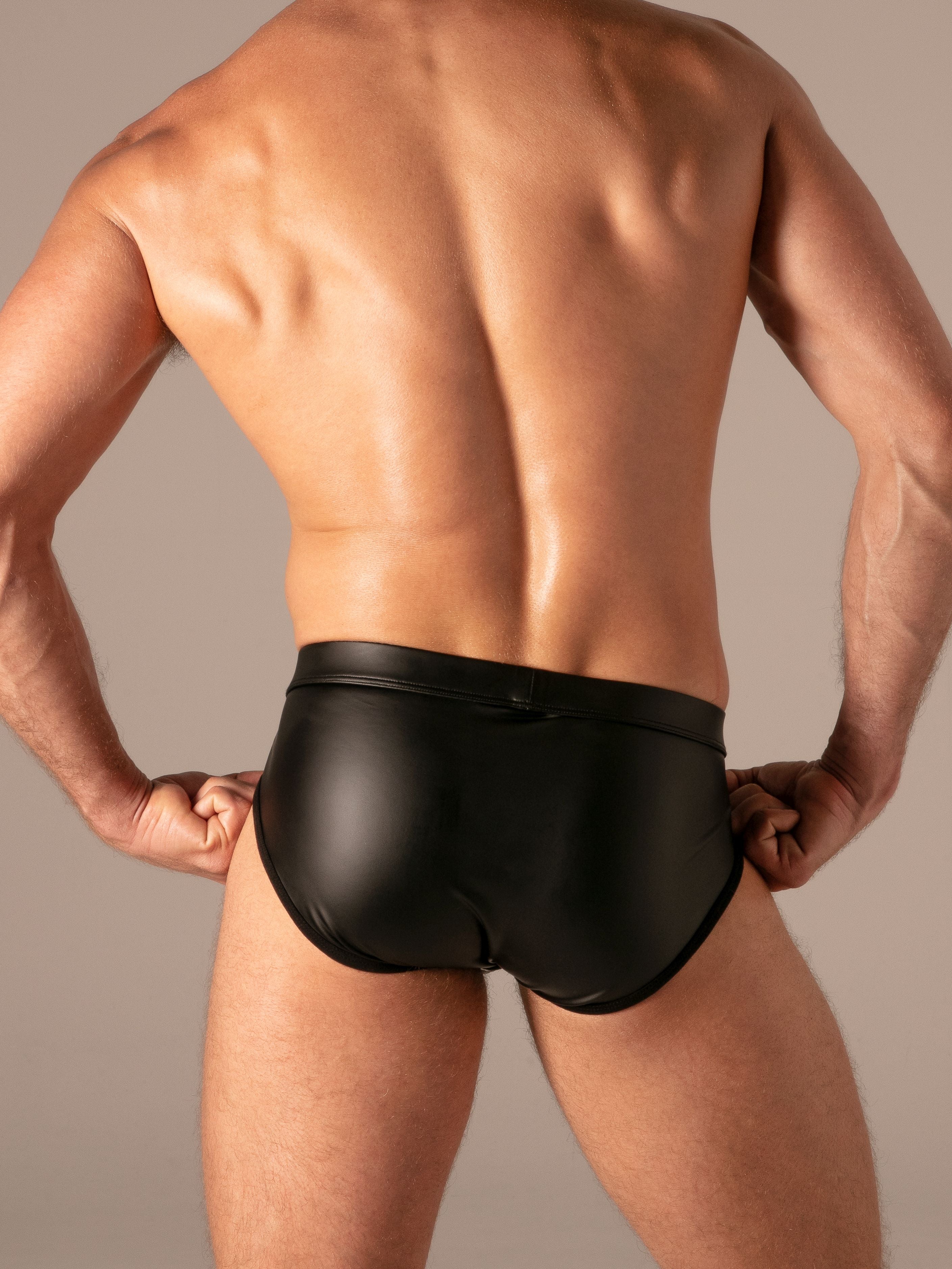 Master Ring Zip Slip mit C-Ring