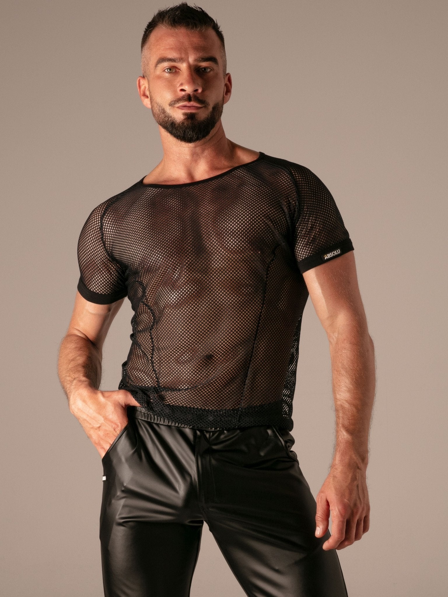 Seduction T-Shirt - Absolu Male - Shop Deutschland Noodosz