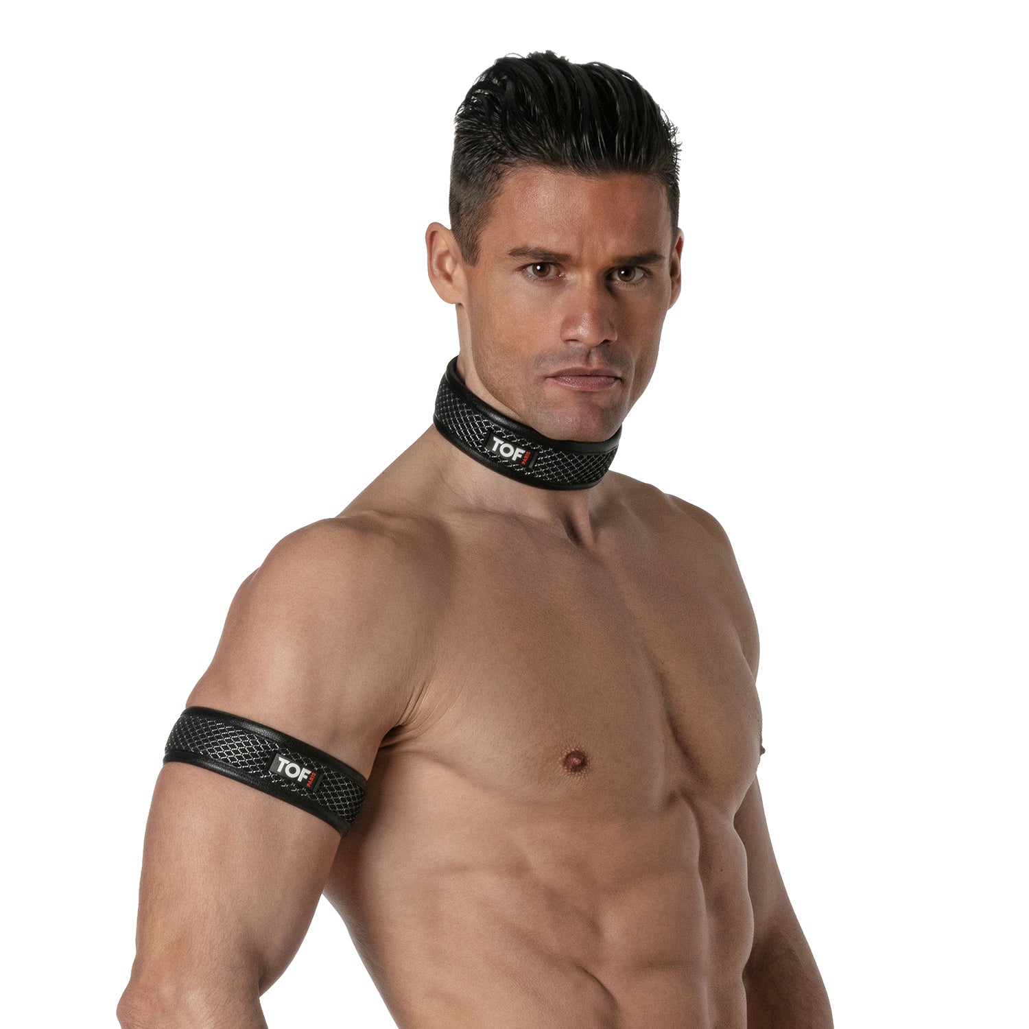 3D-Halsband