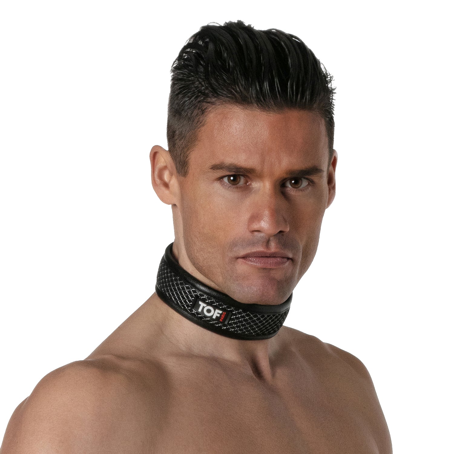 3D-Halsband