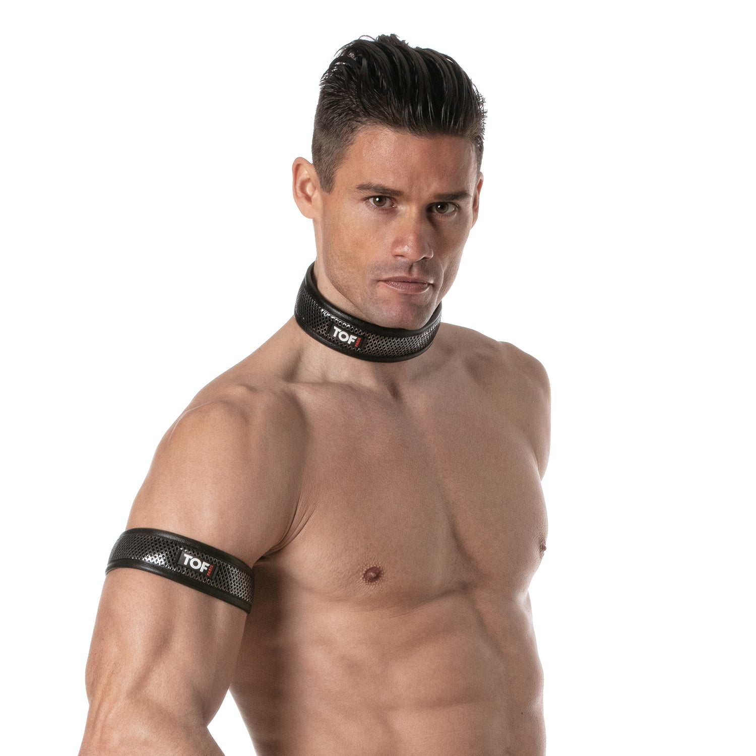 3D-Halsband