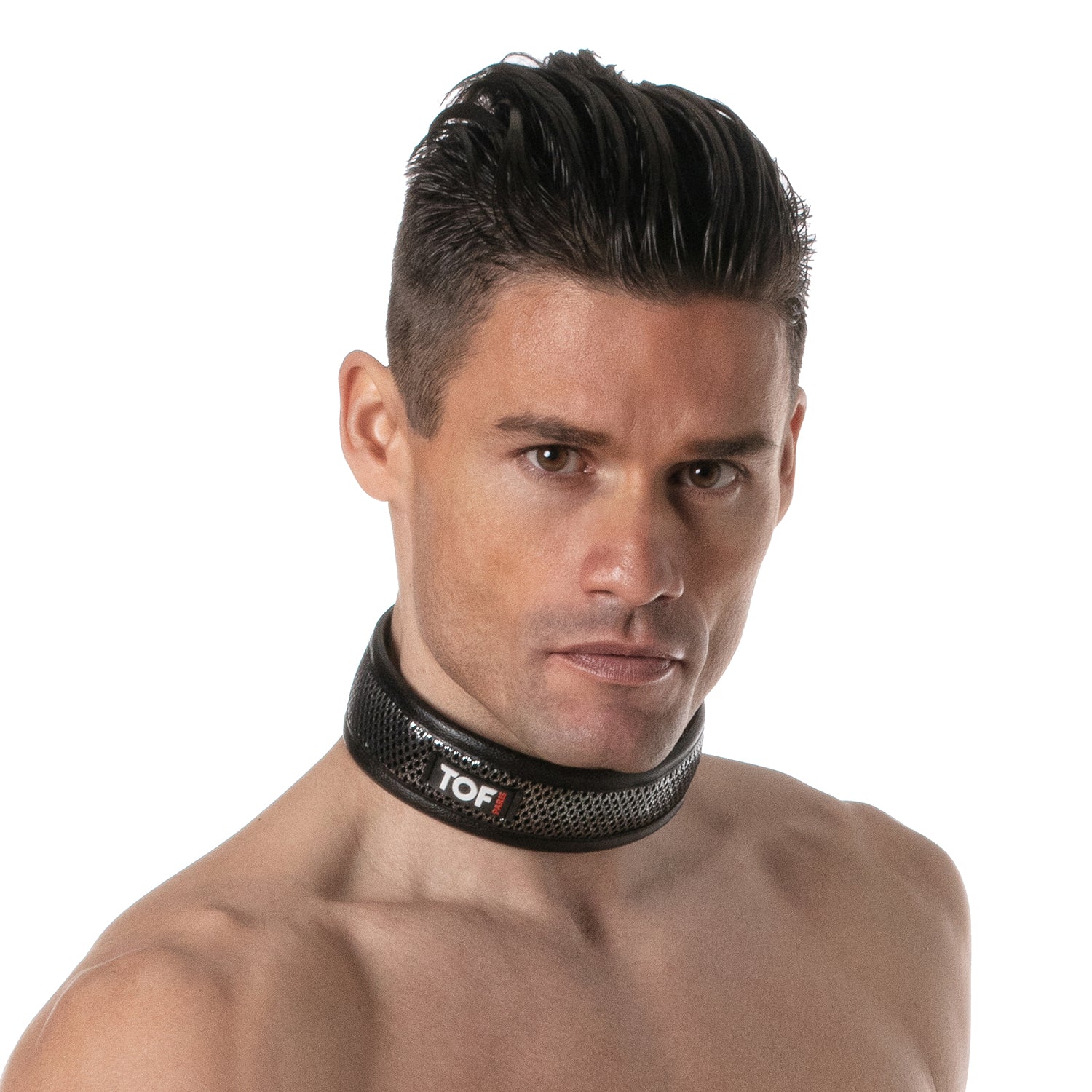 3D-Halsband
