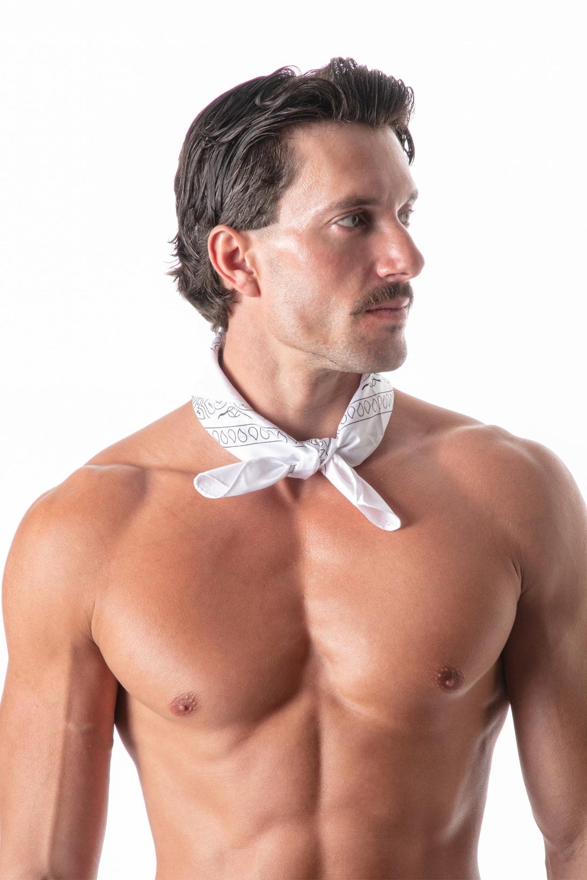 Hanky White-2