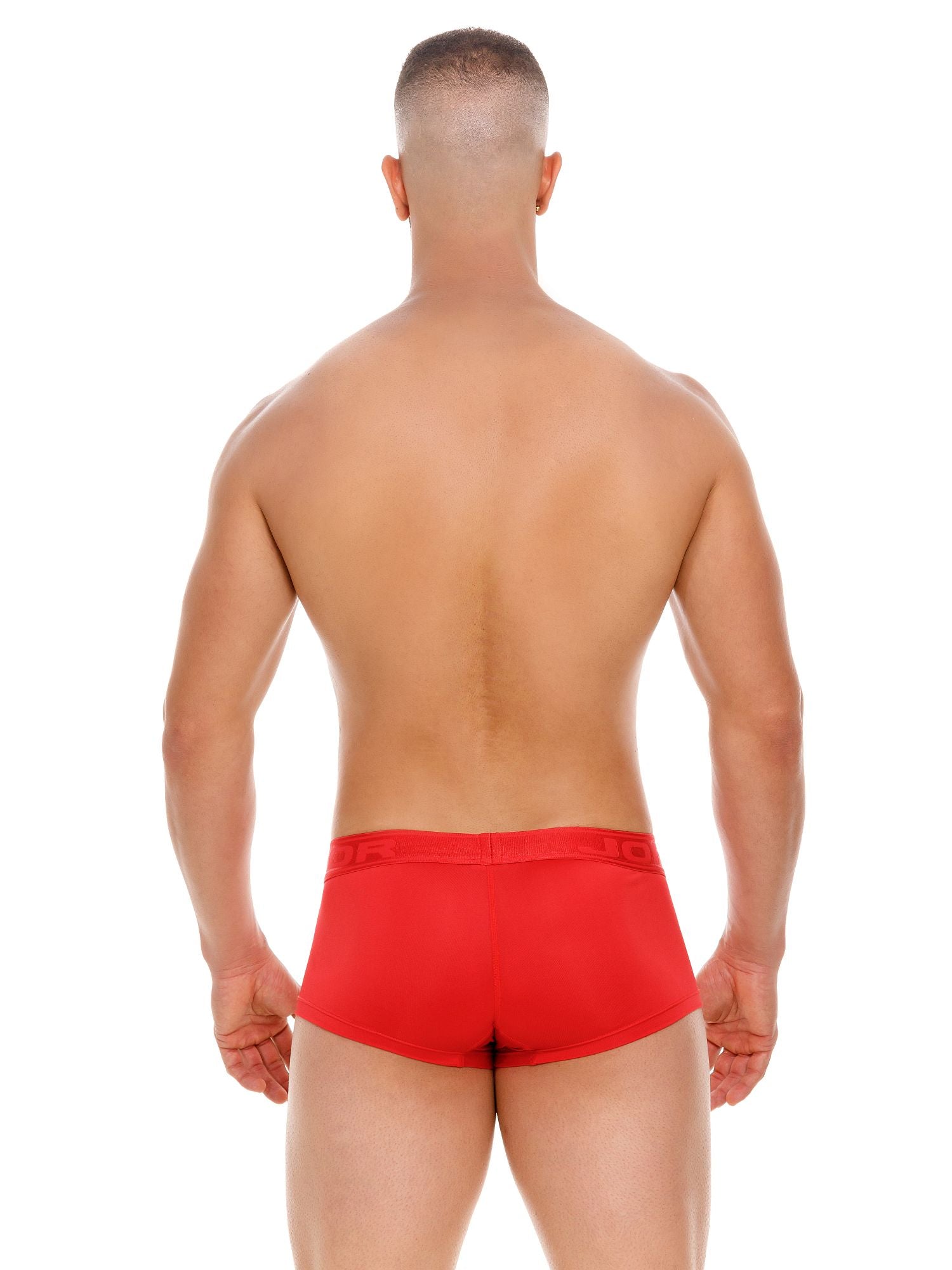 JOR 1951 ELEMENT Long Boxer boxer shorts