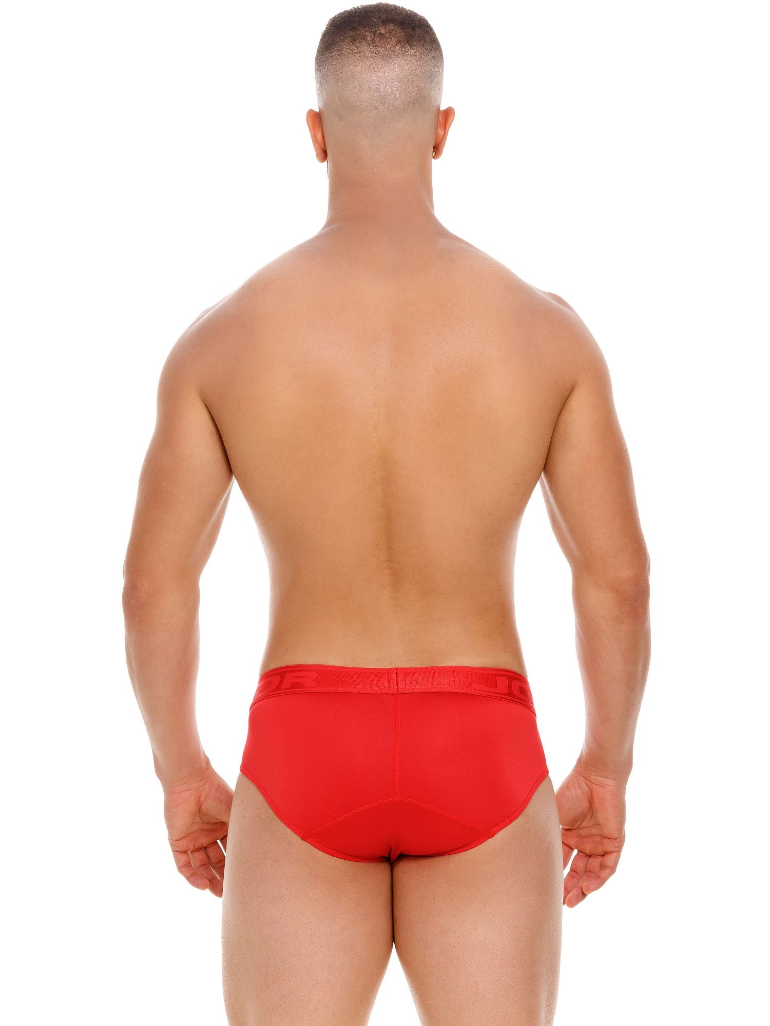 JOR 2047 ELEMENT BRIEF Unterhose, Slip