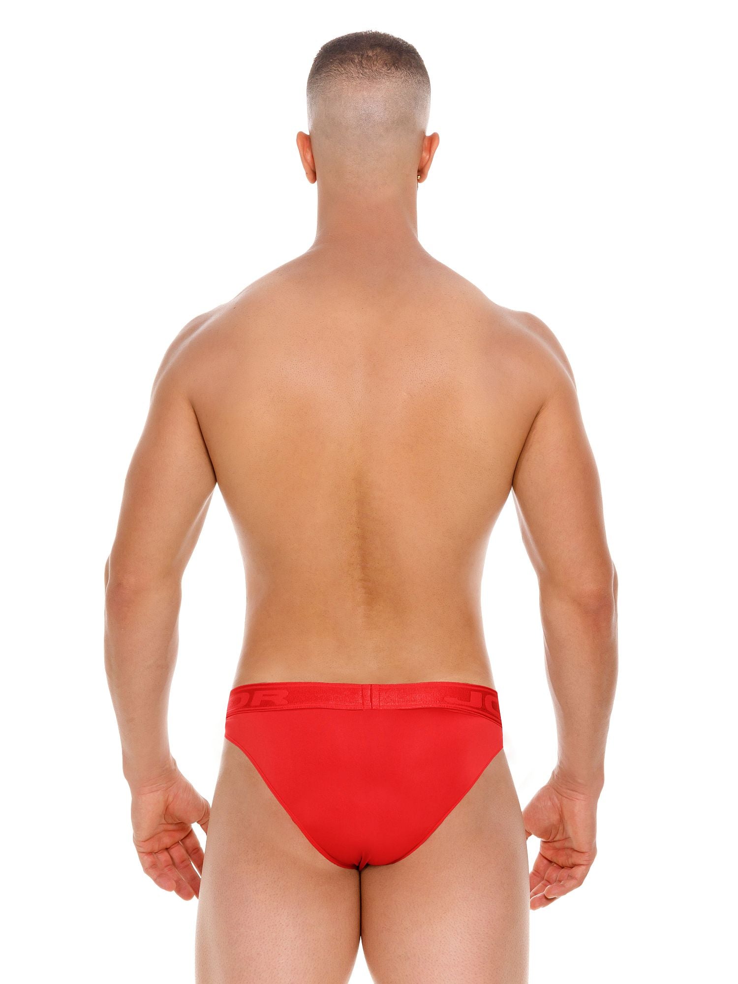 JOR 2048 ELEMENT TANGA Unterhose, Slip