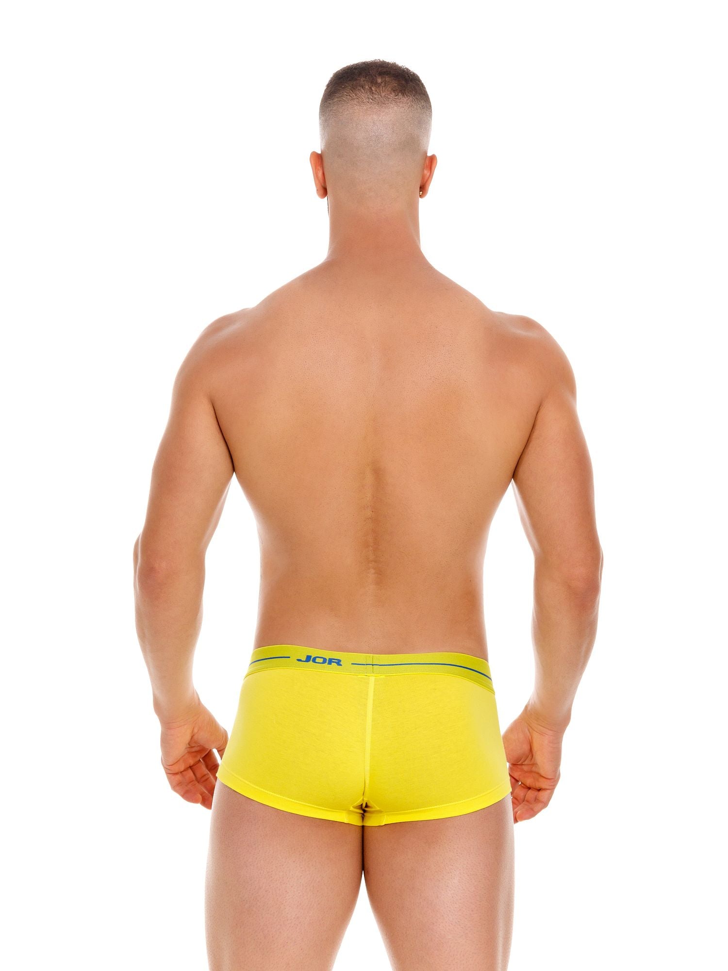 JOR 1951 ELEMENT Long Boxer boxer shorts