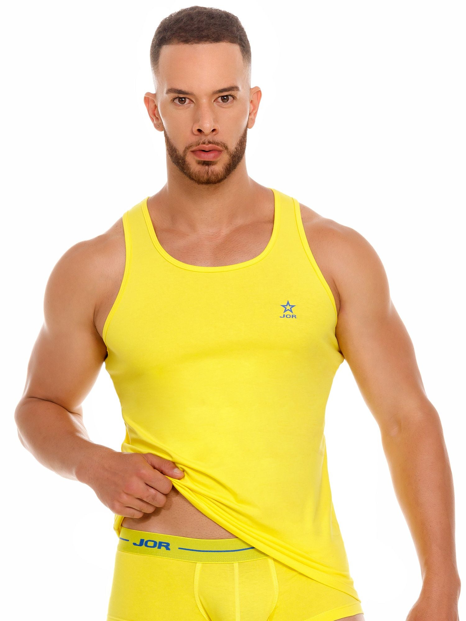 JOR 1948 COLLEGE tank top training shirt