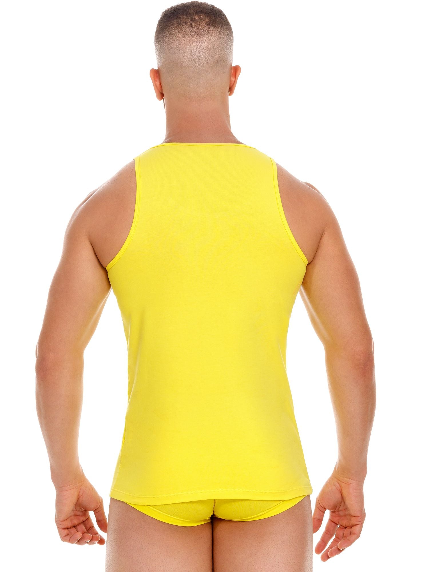 JOR 1948 COLLEGE tank top training shirt