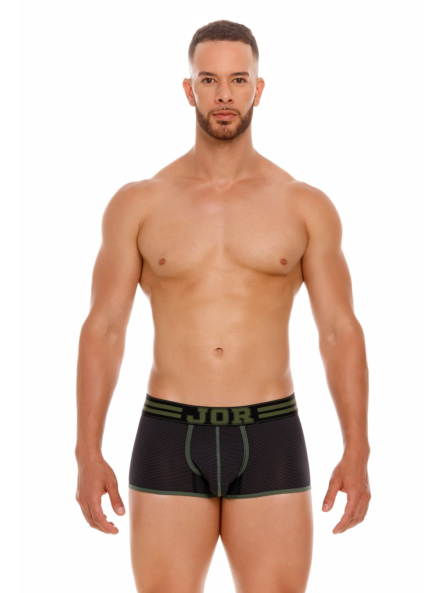 JOR 1951 ELEMENT Long Boxer boxer shorts