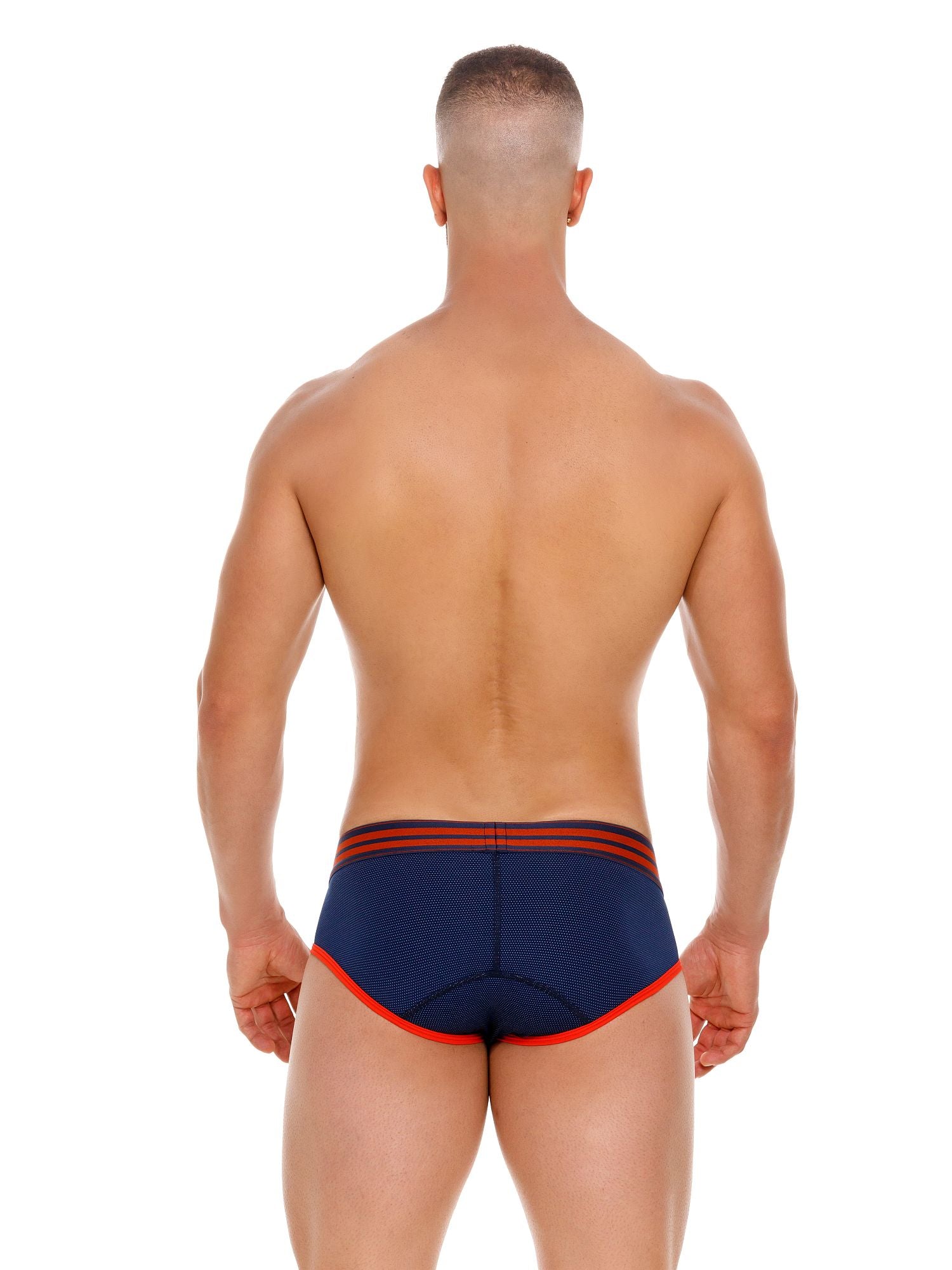 JOR 2057 COLLEGE BRIEF - Unterhose, Slip