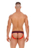 JOR 2059 COLLEGE Jock, Herren Jockstrap Jor Kleidung & Accessoires:Herren:Herrenmode:Unterwäsche nudosz.myshopify.com