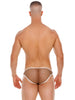 JOR 2074 ISLAND Mesh Unterhose Slip Jor Kleidung & Accessoires:Herren:Herrenmode:Unterwäsche nudosz.myshopify.com