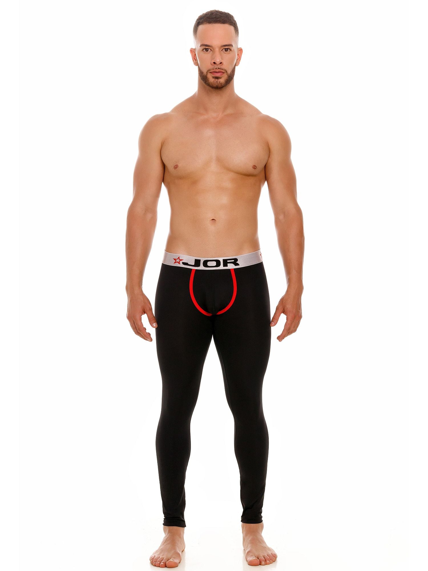 Caleçon long homme JOR 0451 