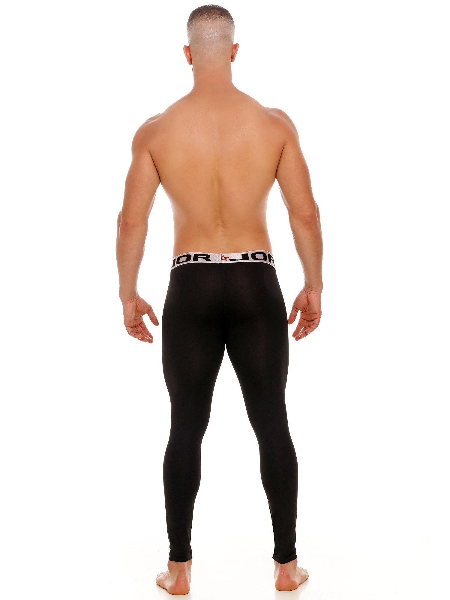 Caleçon long homme JOR 0451 