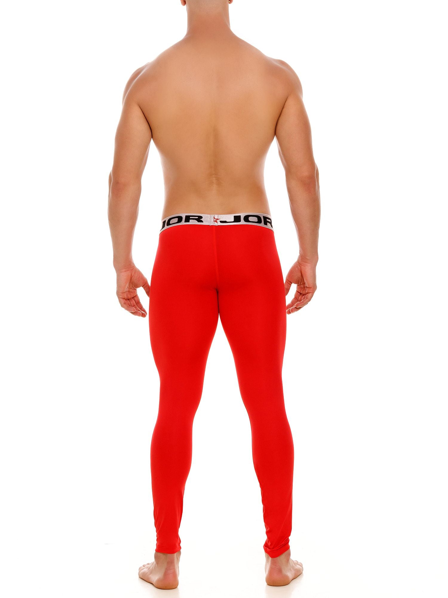 Caleçon long homme JOR 0451 