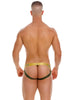JOR 2083 DUBLIN Jock, Herren Jockstrap Jor Kleidung & Accessoires:Herren:Herrenmode:Unterwäsche nudosz.myshopify.com