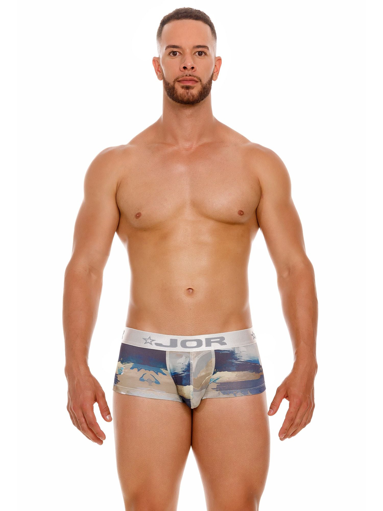 JOR 1951 ELEMENT Long Boxer boxer shorts